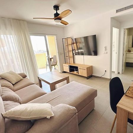 Appartement Embers La Manga à San Blas  Extérieur photo