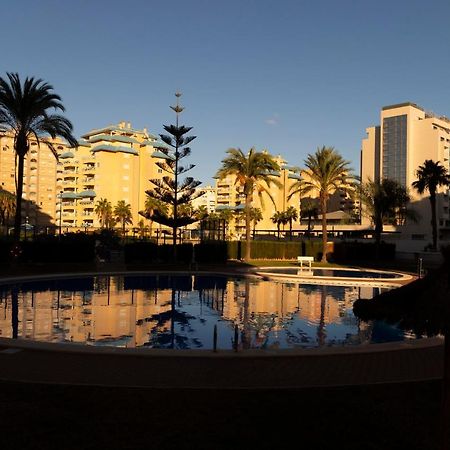 Appartement Embers La Manga à San Blas  Extérieur photo