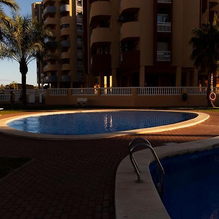 Appartement Embers La Manga à San Blas  Extérieur photo