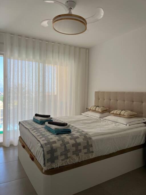 Appartement Embers La Manga à San Blas  Extérieur photo
