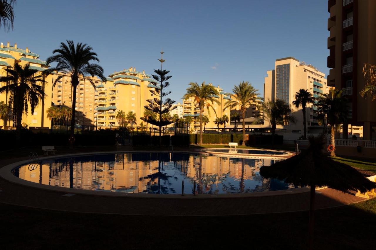 Appartement Embers La Manga à San Blas  Extérieur photo